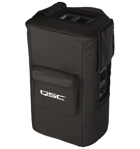 QSC KW122 COVER